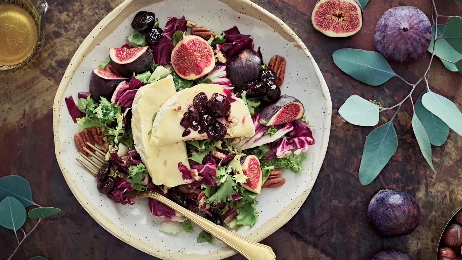 photography: Reetta Pasanen, foodstyling: Sanna Kekäläinen