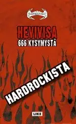 Hevivisa - 666 kysymystä hardrockista