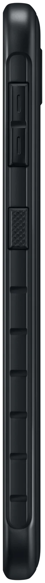 Samsung Galaxy Xcover 5 Enterprise Edition black - 4