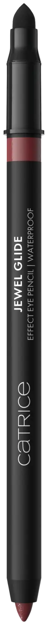 Catrice Jewel Glide Silmäkynä 010 - Ruby Crystals - 2