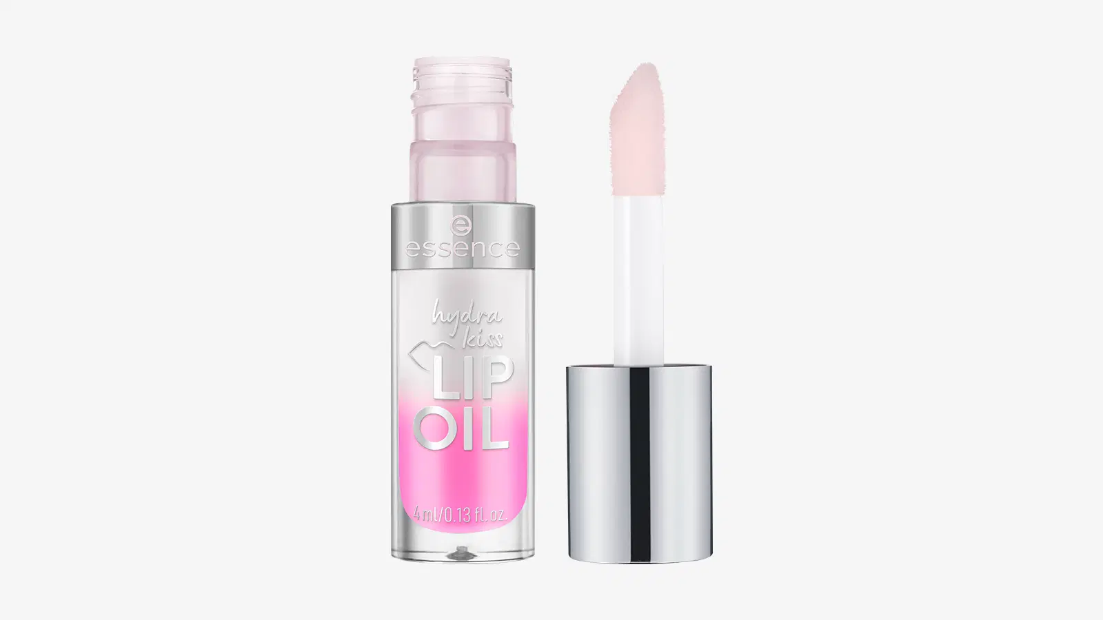Essence Hydra Kiss Lip Oil huuliöljy