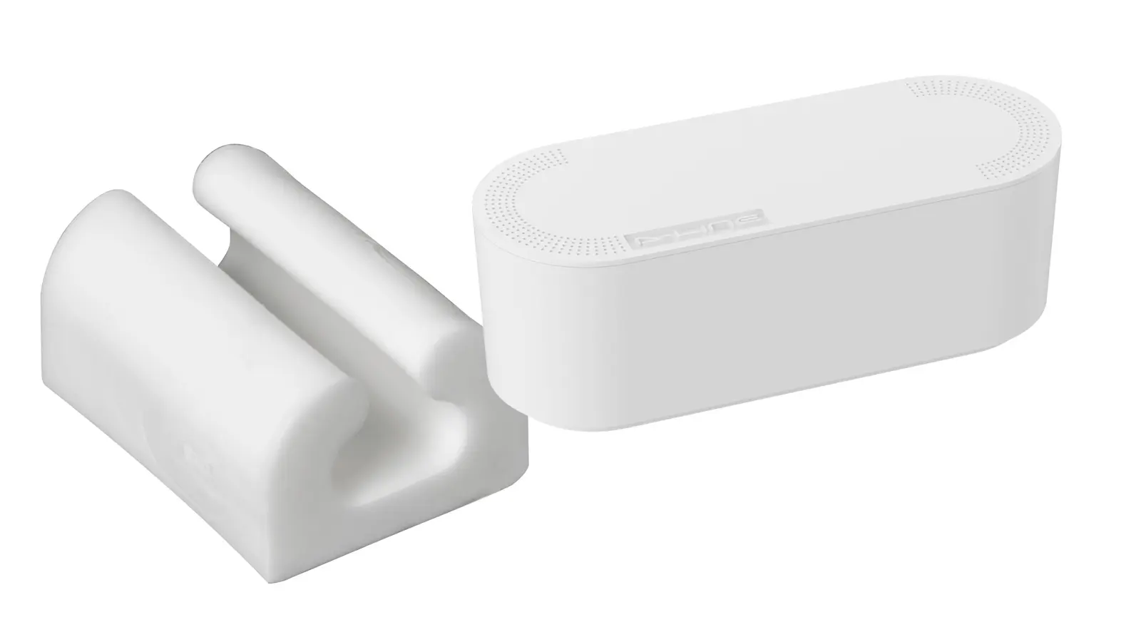 Johtokiinnike ja johtokotelo