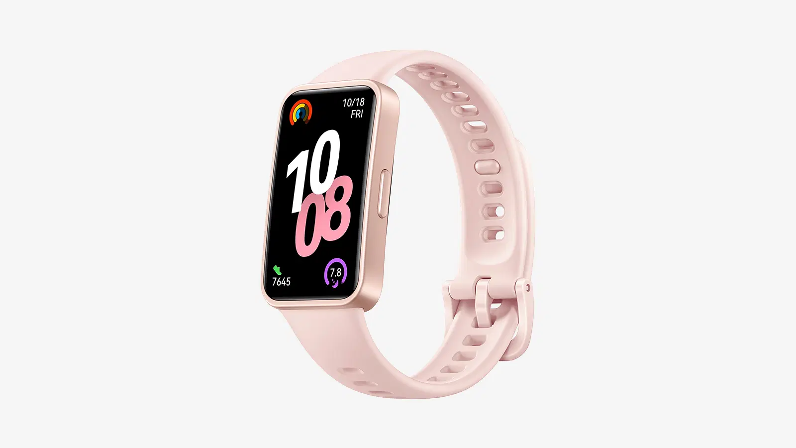 Huawei Band 10