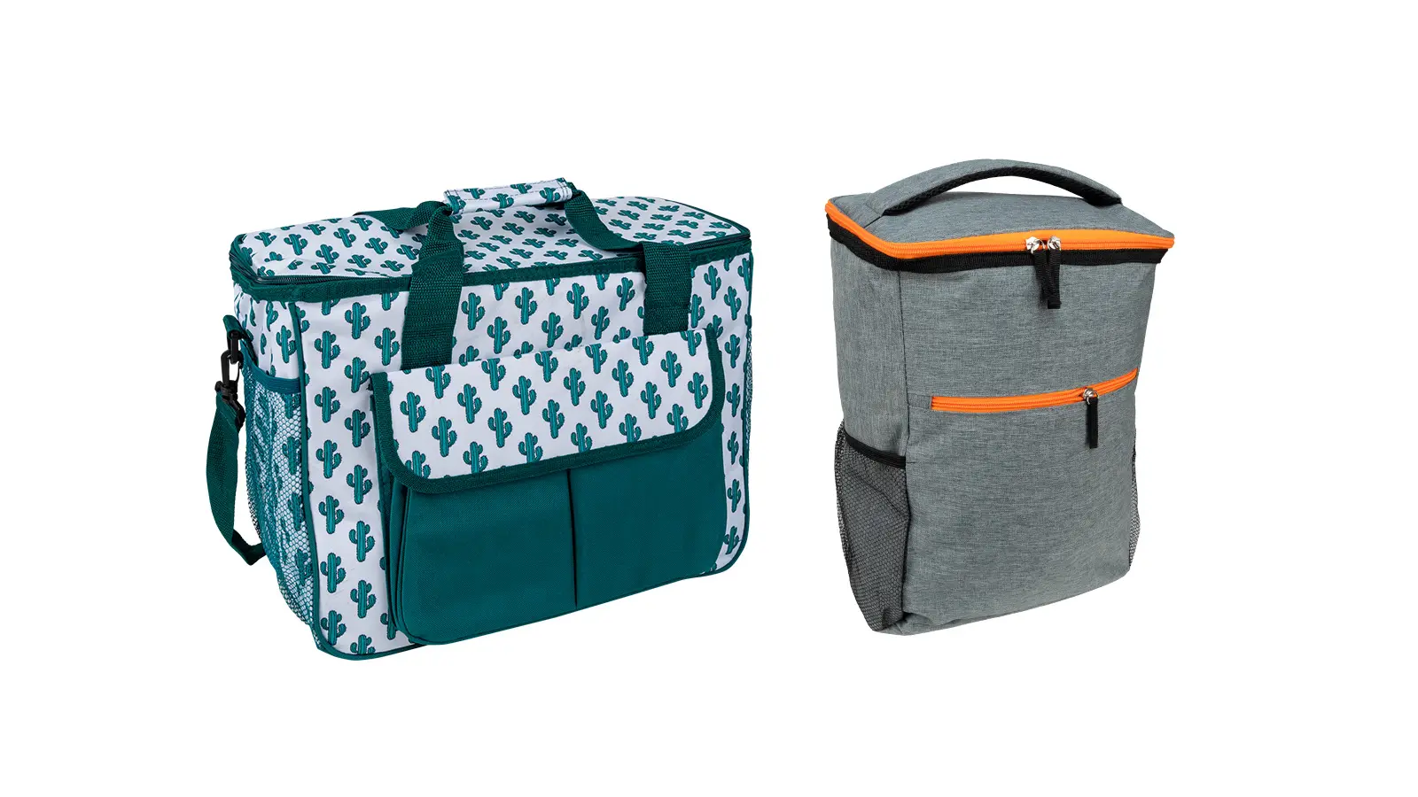 Pieniä kylmälaukkuja