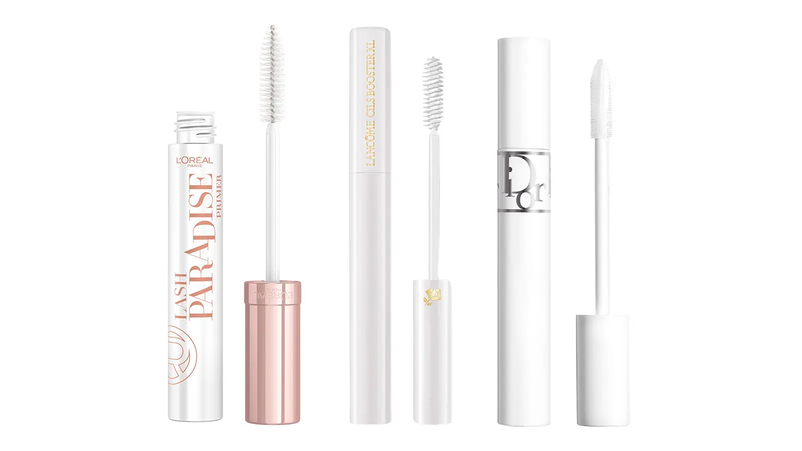 Ripsien pohjustusseerumeita