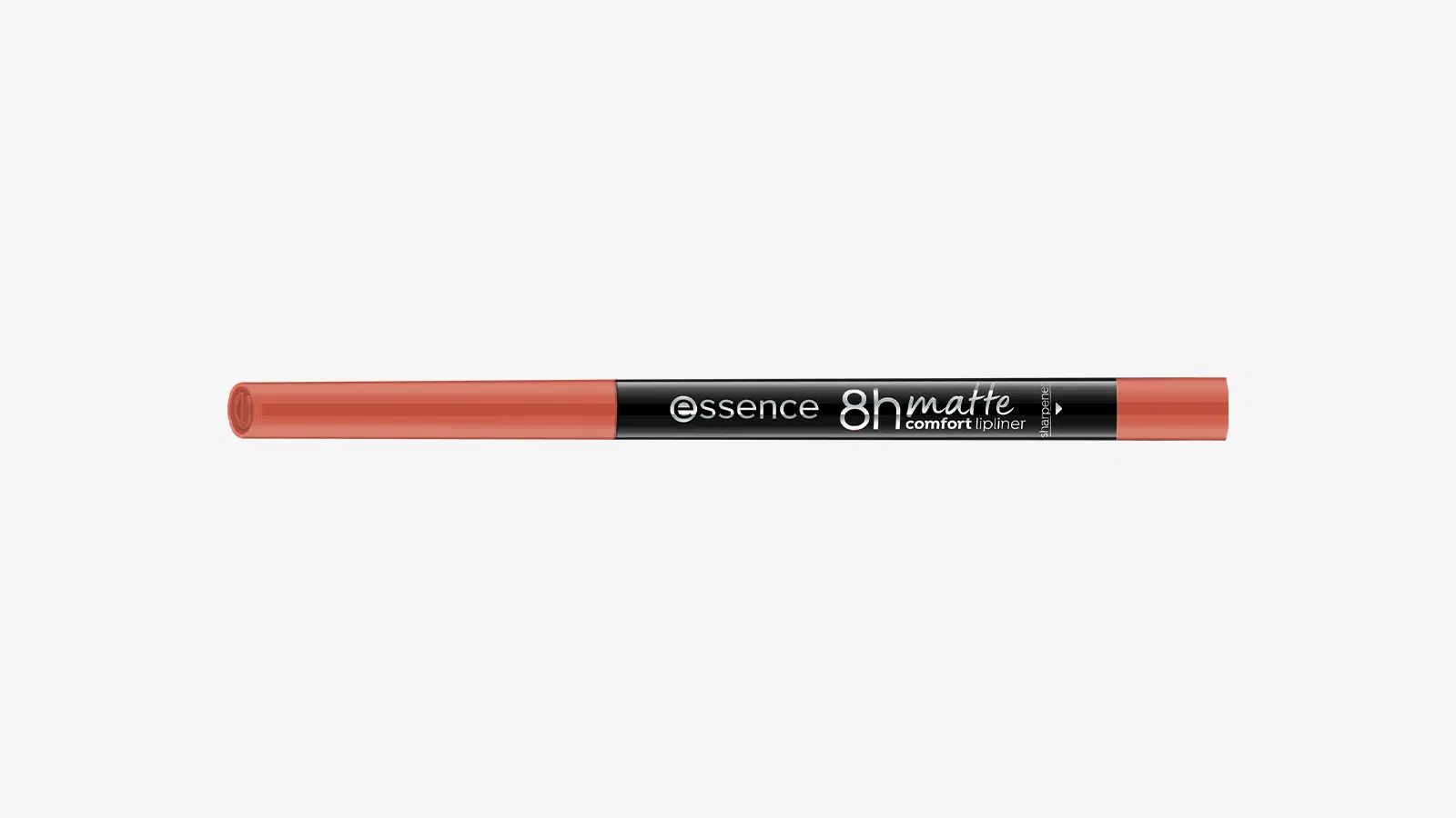 Essence 8h matte comfort lipliner -huultenrajauskynä