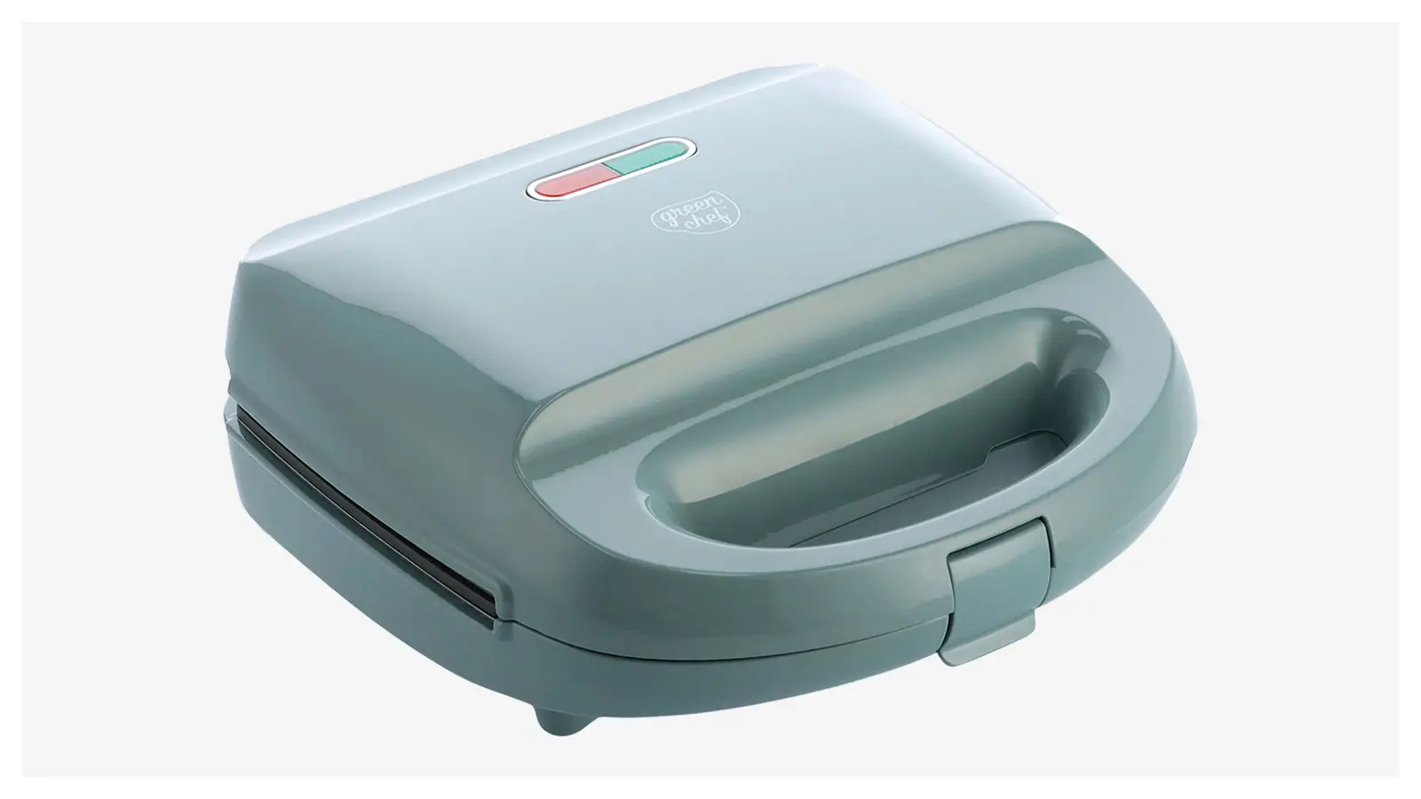 GreenChef 3-in-1 panini-, wafel- ja croque-laite