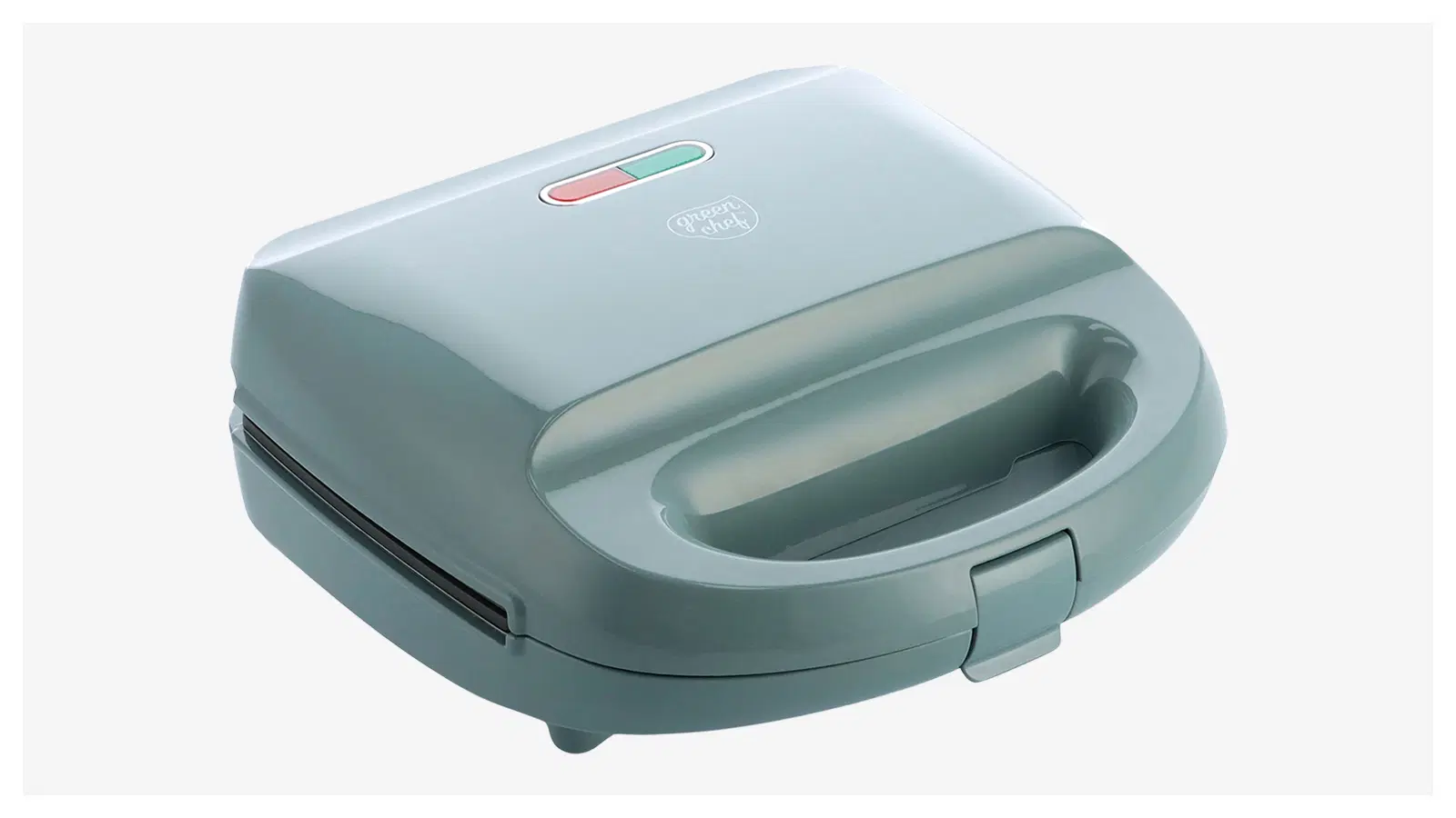 GreenChef 3-in-1 panini-, wafel- ja croque-laite