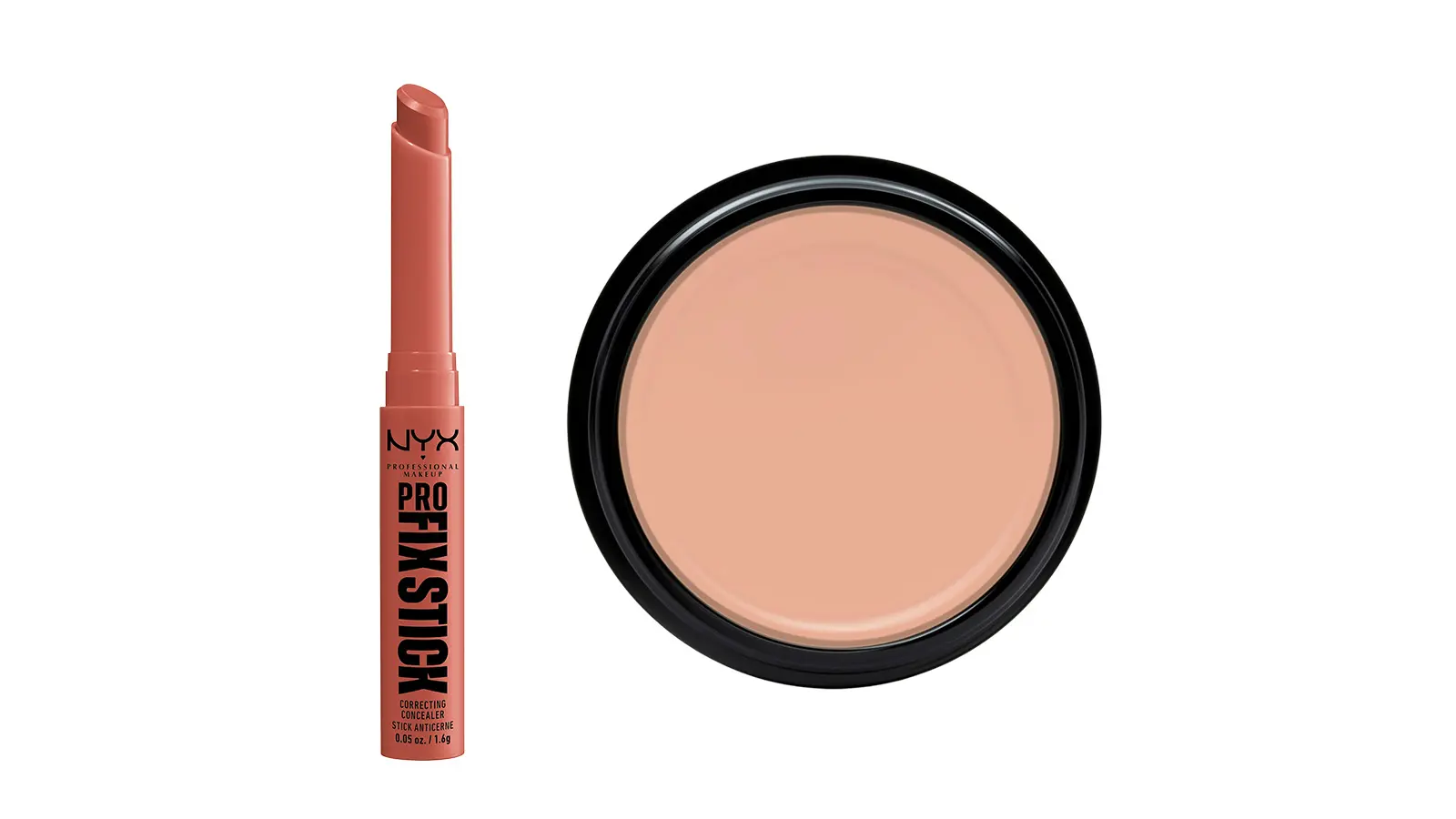 Kuvassa on kaksi Sokoksen ja Emotionin valikoimasta löytyvää tuotetta.