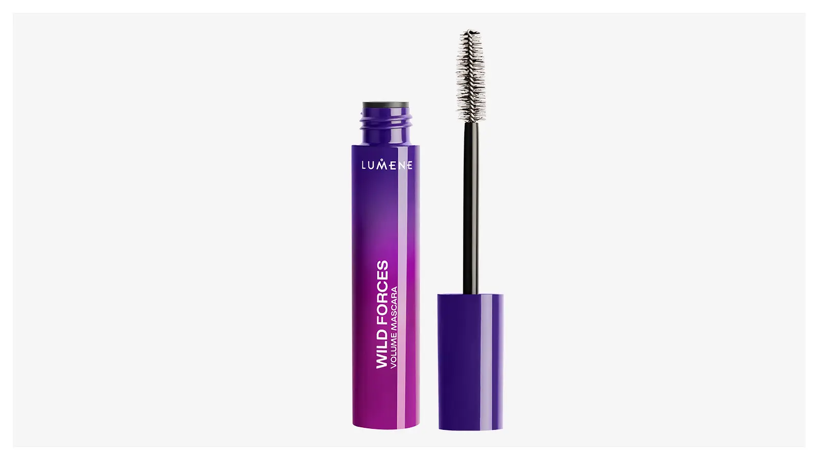 Lumene Wild Forces Volume Mascara