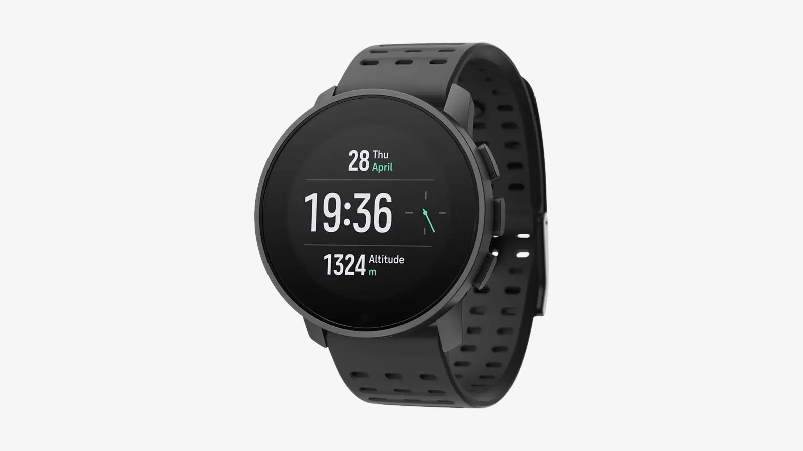 Suunto 9 Peak Pro