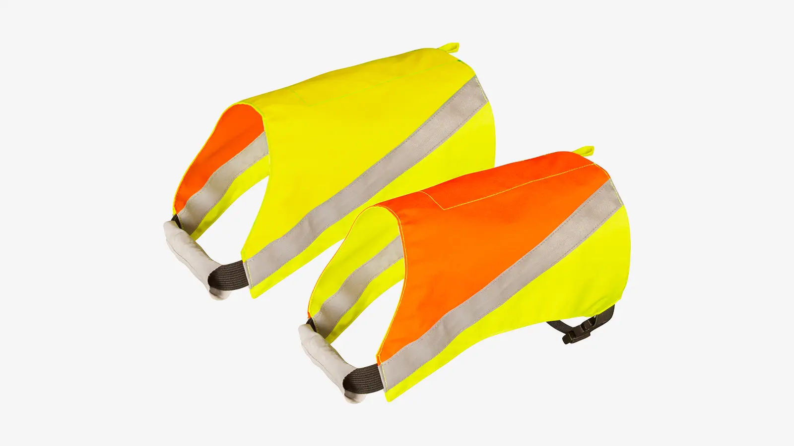 Best Friend koiran huomioliivi