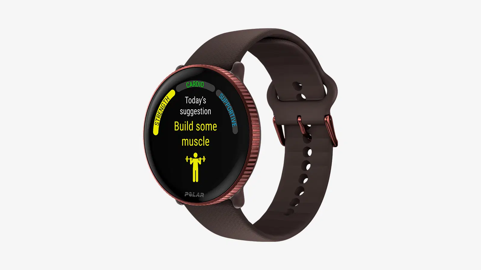 Polar Ignite 3