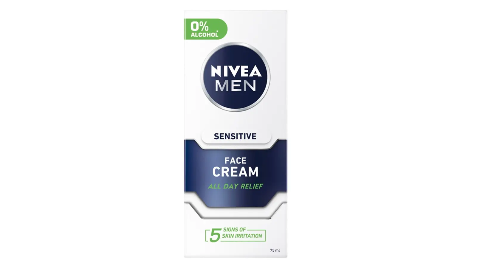 Kasvovoide herkälle iholle