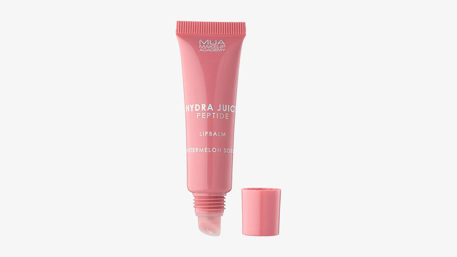 MUA Make Up Academy Hydra-Juice Peptide Lip Balm huulikiilto