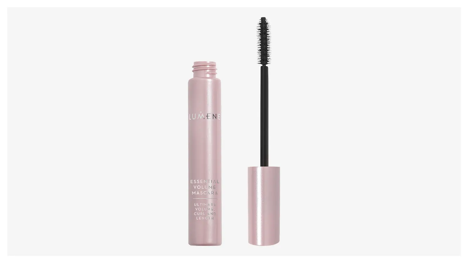Lumene Essential Volume Mascara