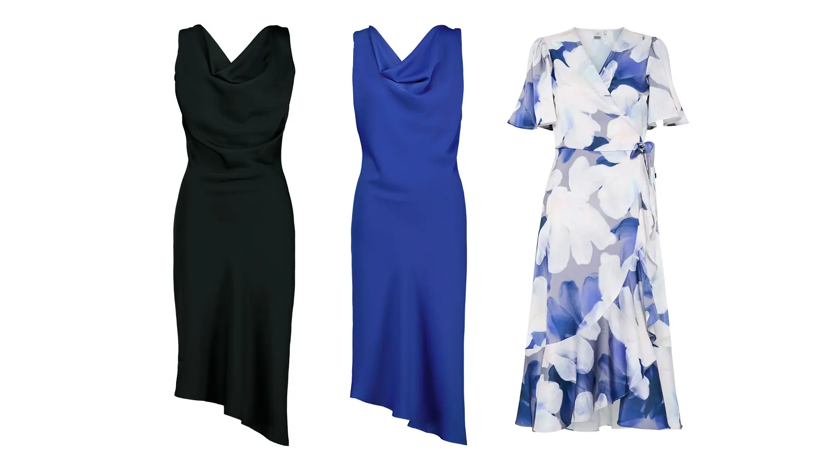 Kolme mekkoa: merkit Katri Niskanen ja Yas.