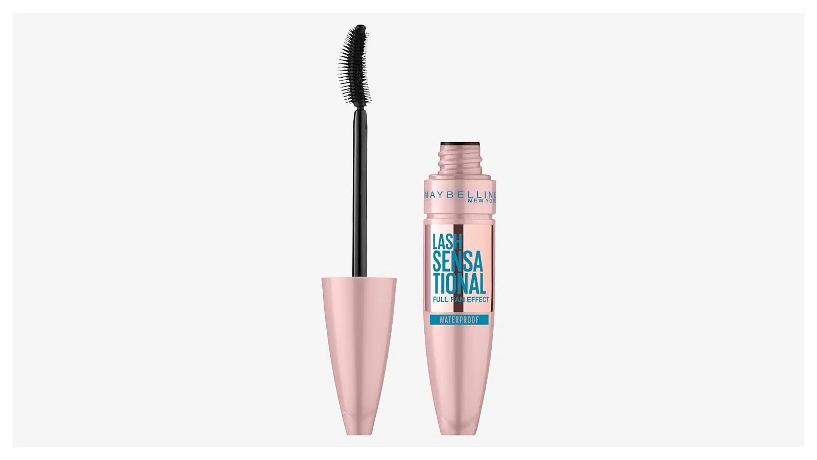 Maybelline New York Lash Sensational