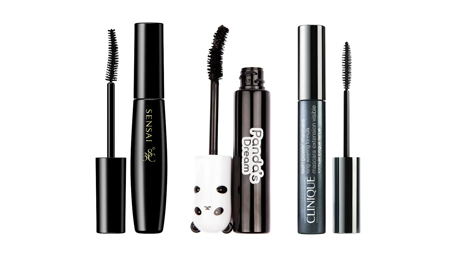 Vedellä poispestäviä ripsivärejä