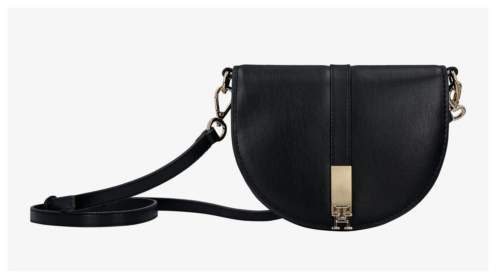 Tommy Hilfiger TH Heritage -satulalaukku