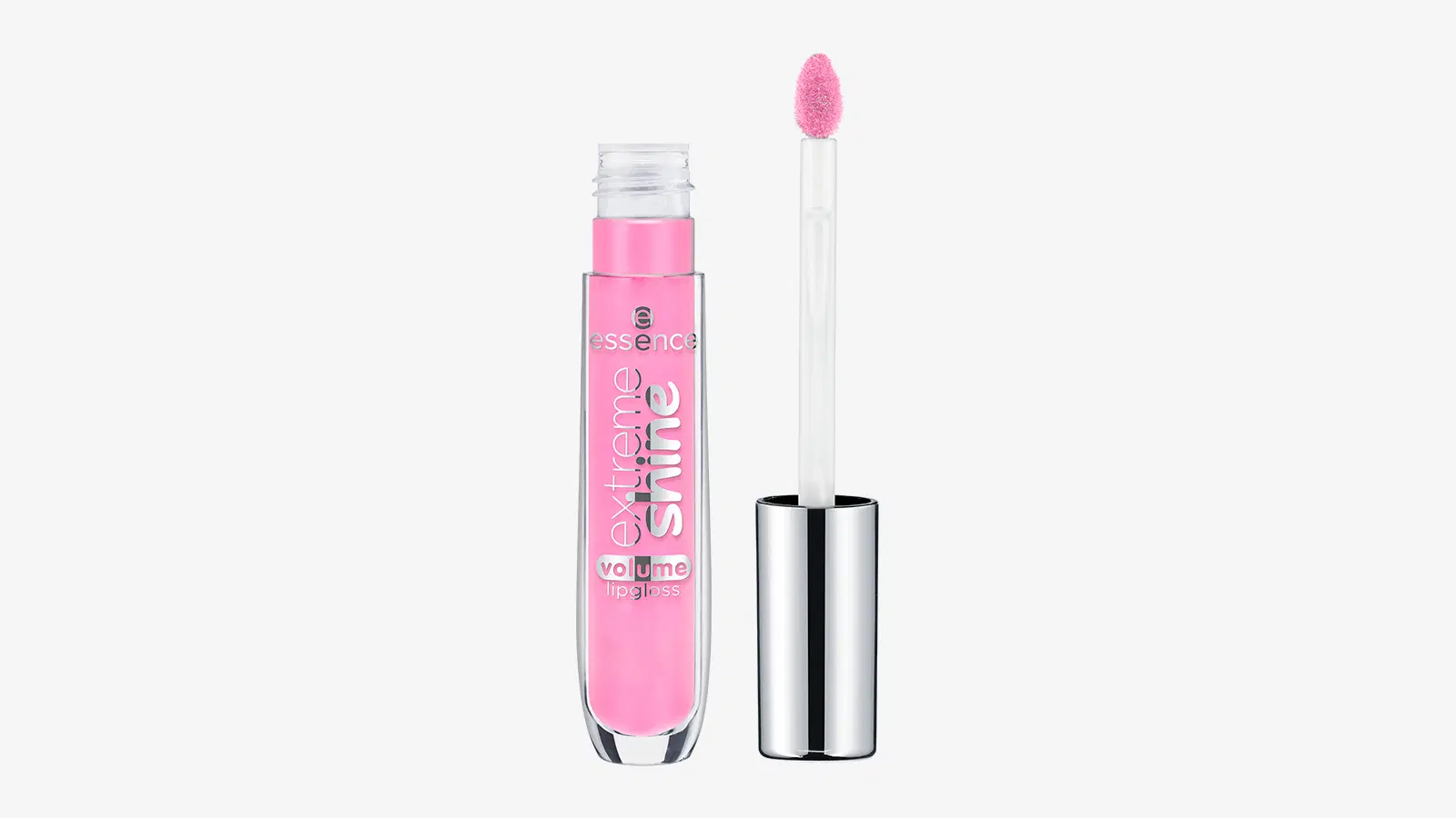 Essence Extreme Shine Volume Lipgloss huulikiilto