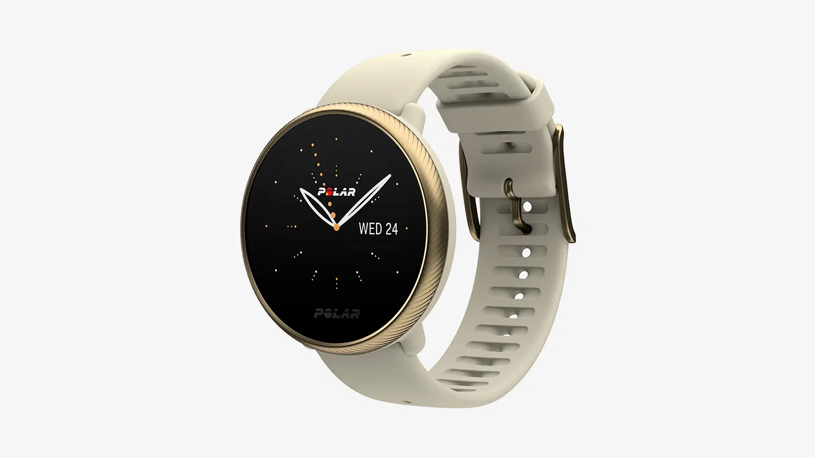 Polar Ignite 2