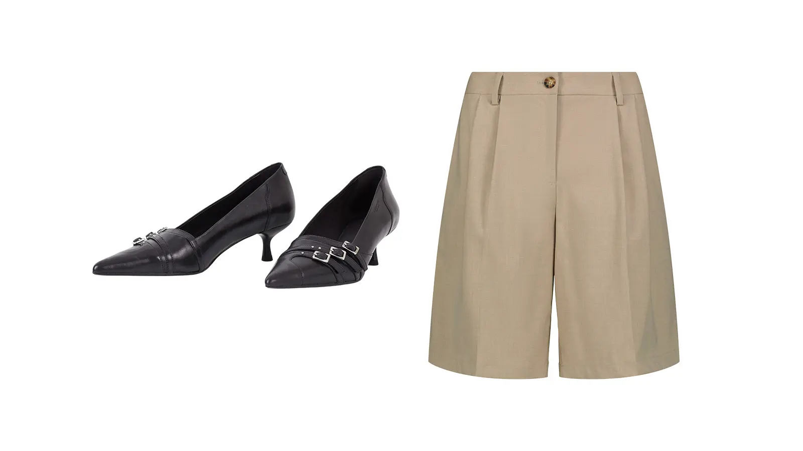 Avokkaat ja bermudashortsit