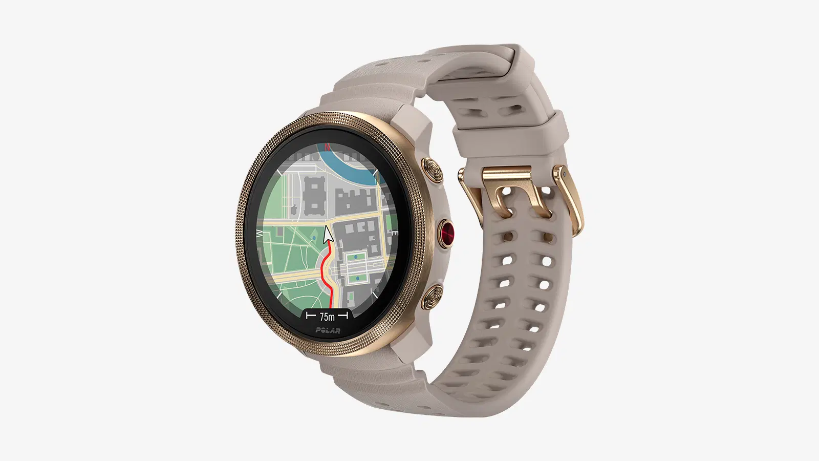 Polar Vantage M3