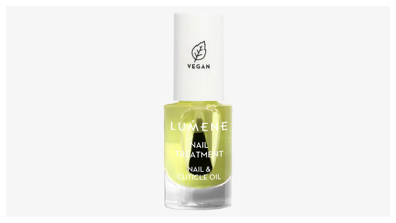 Lumene Nail Treatment -kynsinauhaöljy