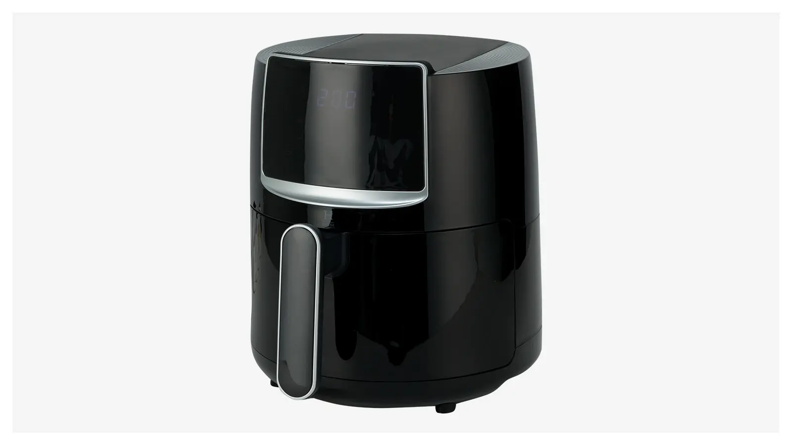 Musta House-airfryer