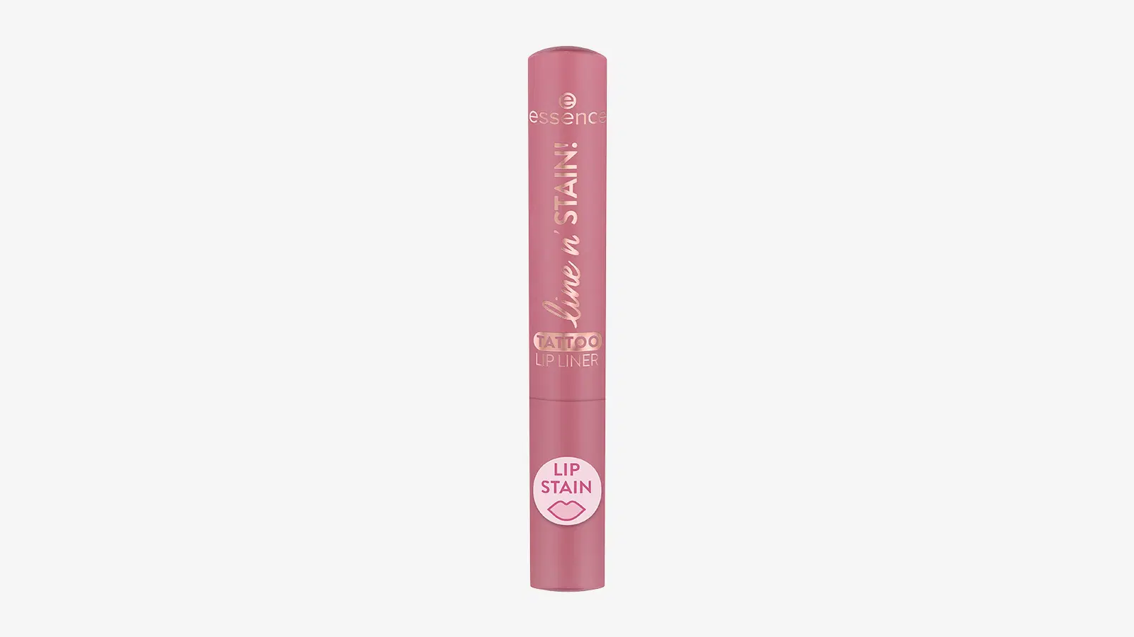 Essence Line n' Stain! Tattoo Lip Liner huultenrajauskynä