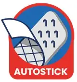 Streamy mikrokuitumoppi 1kpl - 6