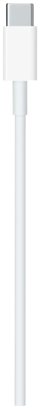 Apple USB-C to lightning 1m kaapeli MM0A3ZM/A - 4