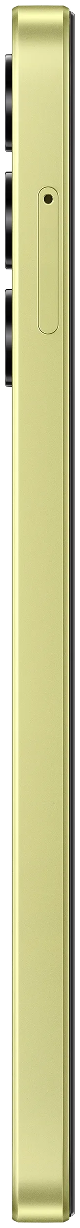 Samsung Galaxy a25 5g keltainen 256gb Älypuhelin - 5