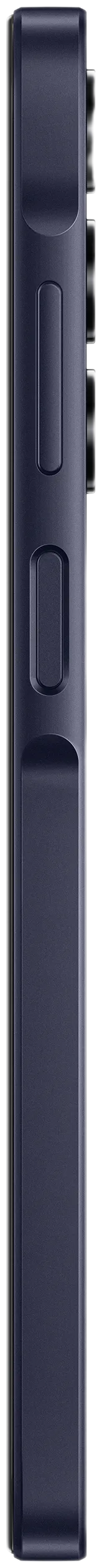 Samsung Galaxy a25 5g musta 256gb Älypuhelin - 6