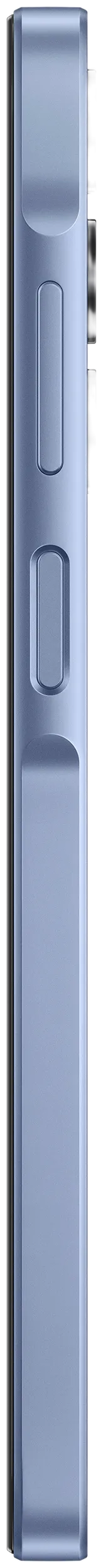 Samsung Galaxy a25 5g sininen 256gb Älypuhelin - 6