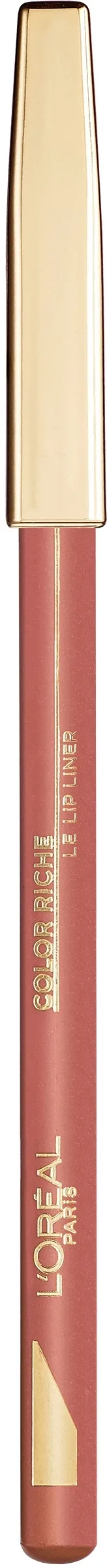 L'Oréal Paris Color Riche 630 Beige A Nu huultenrajauskynä 1,2 g - 2