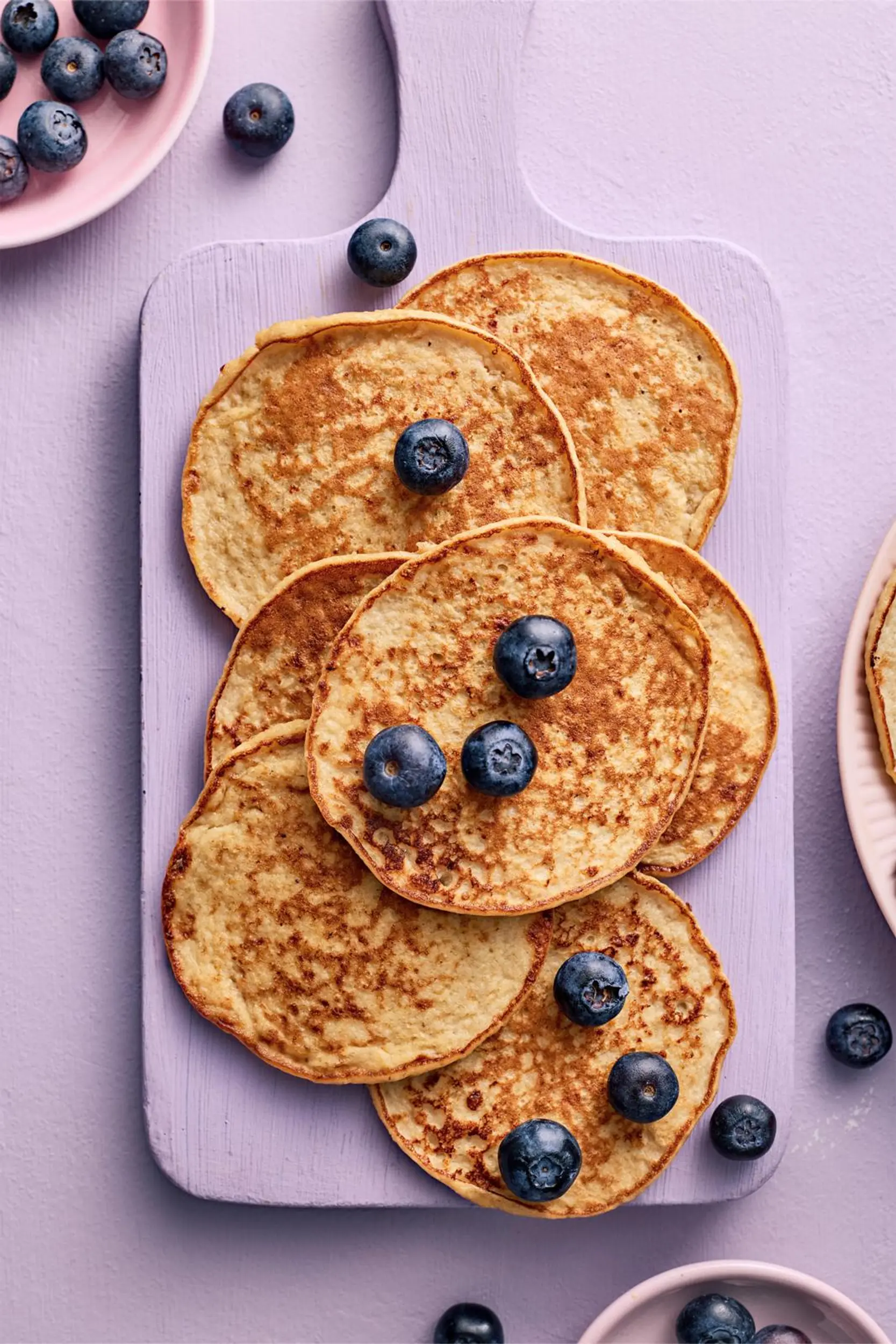 Raejuusto-banaaniletut