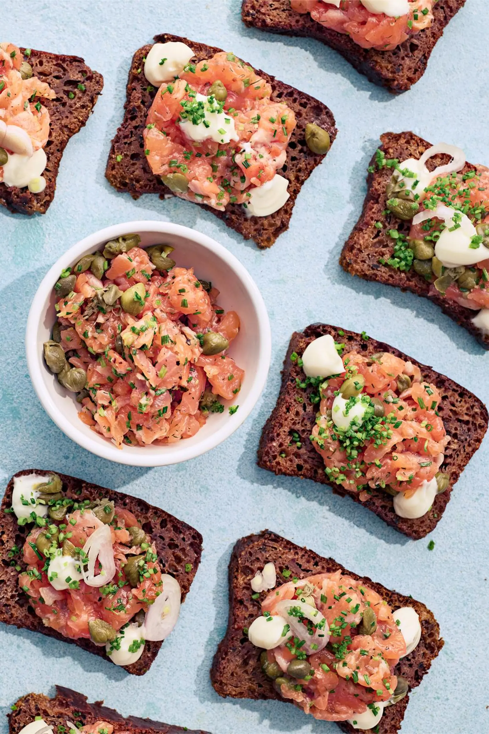 Lohitartar graavilohesta