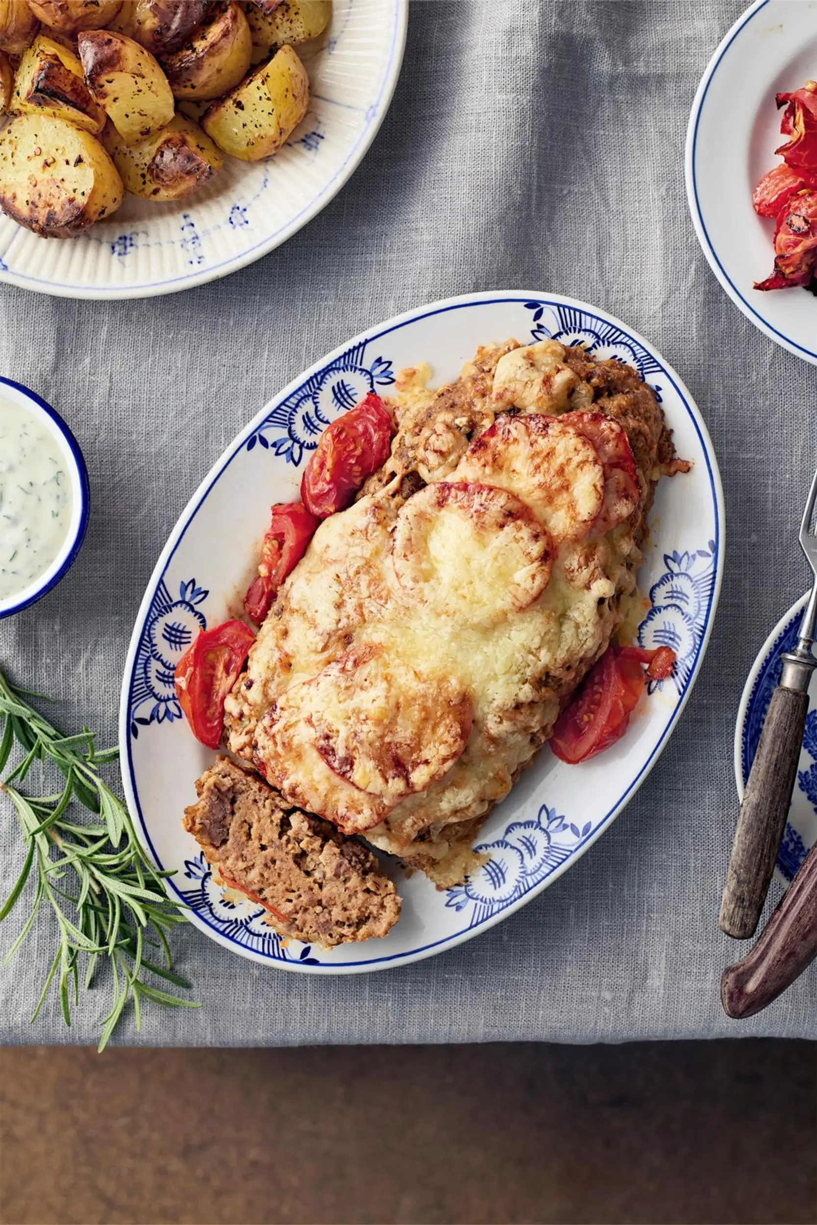 Kuorrutettu lihamureke