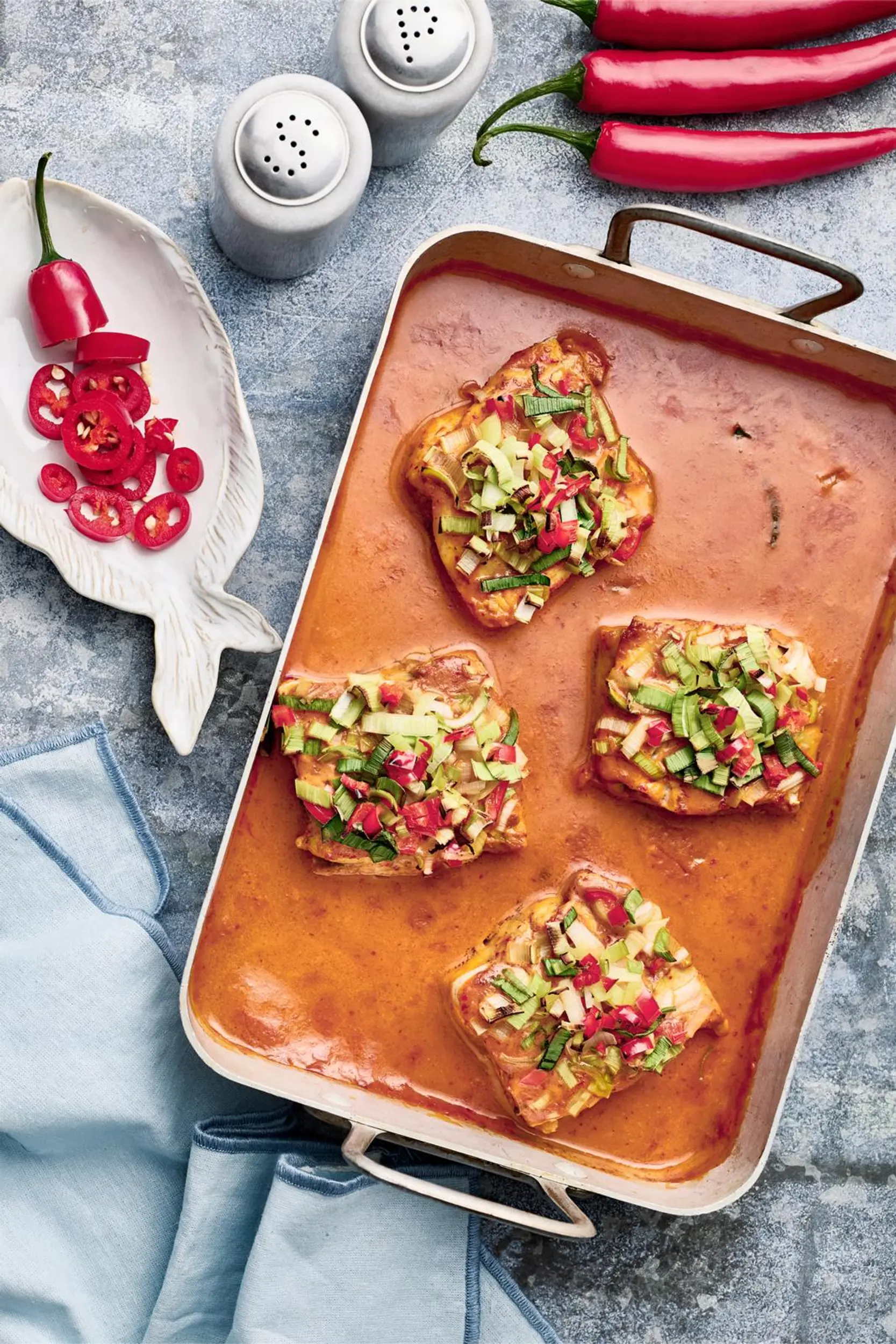 Thaimaalainen uuniseiti