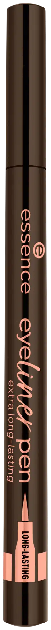 essence eyeliner pen extra long-lasting 020 Brown 1 ml - 2