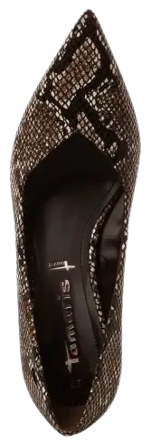 Tamaris avokas 1-22453-45 073 - Black snake - 4