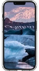 Dbramante1928 Iceland Pro MagSafe iPhone 13 suojakuori läpinäkyvä - 2