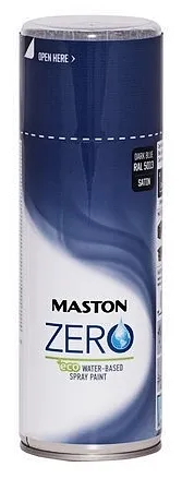 Maston Zero spraymaali sininen 400ml