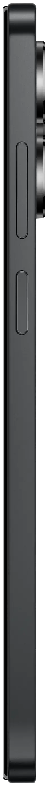 HONOR älypuhelin X5c Plus 4GB+64GB musta - 7