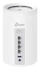 TP-link Deco BE65-PoE(3-pack) PoE WiFi 7 Mesh - 2