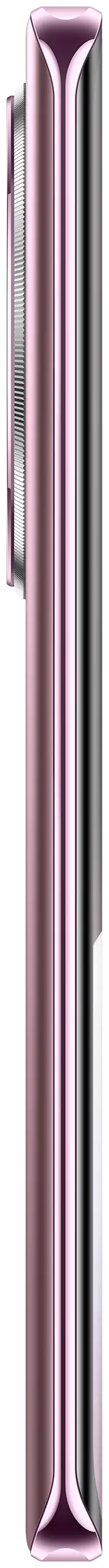 HONOR Magic7 Lite 8GB+256GB älypuhelin Titanium Purple - 8