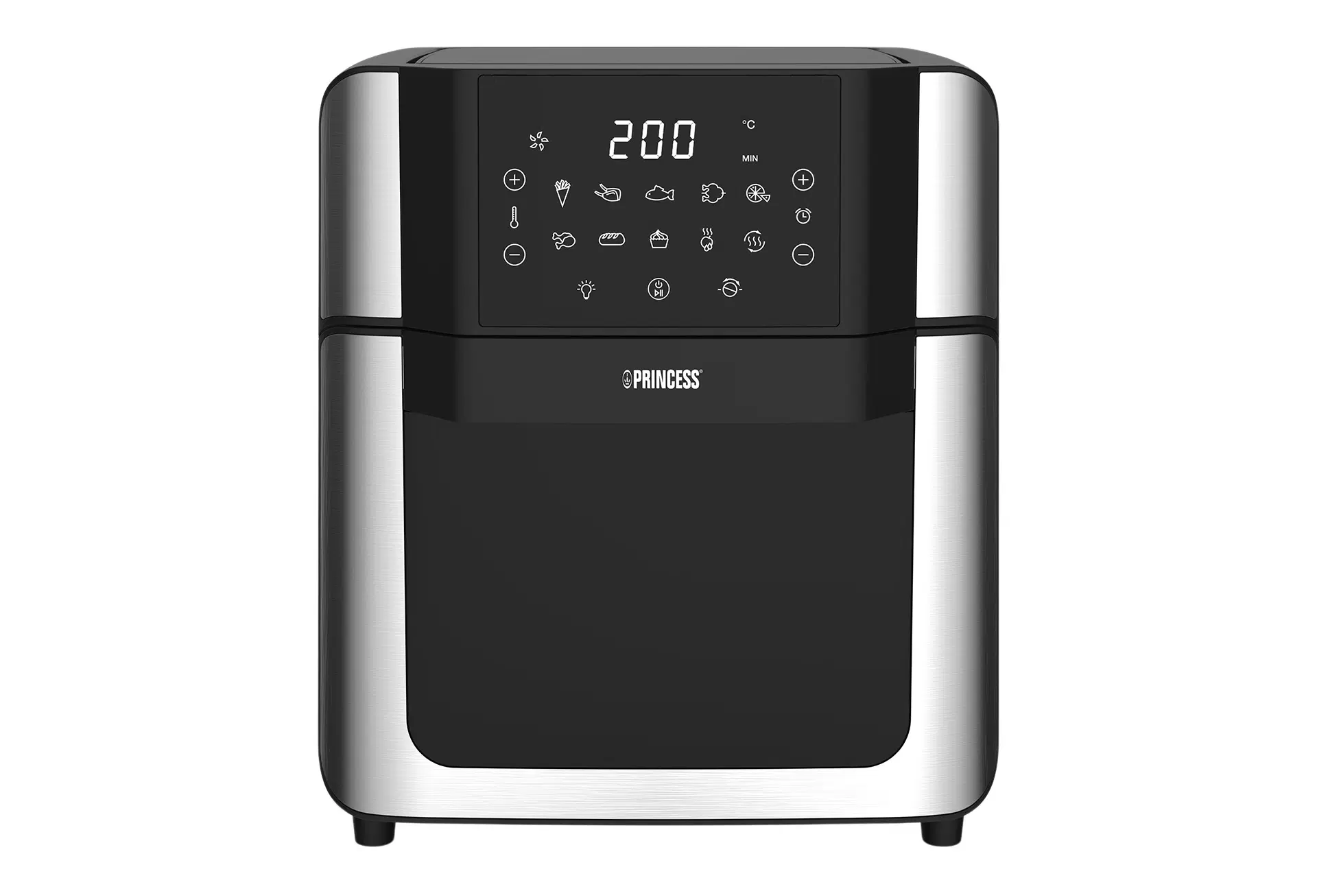 Princess airfryer-uuni