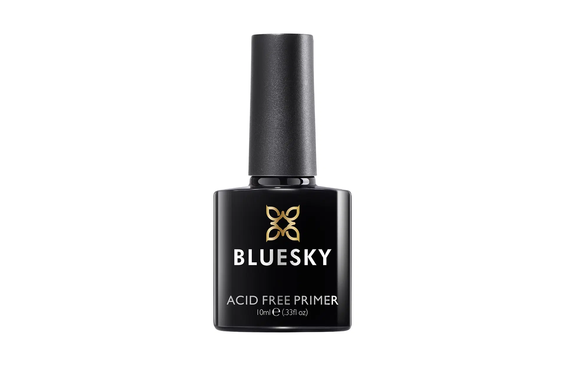 Kynsien pohjustusaine